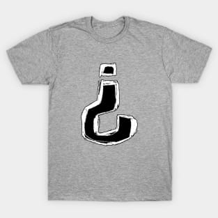 Spanish Question Mark T-Shirt